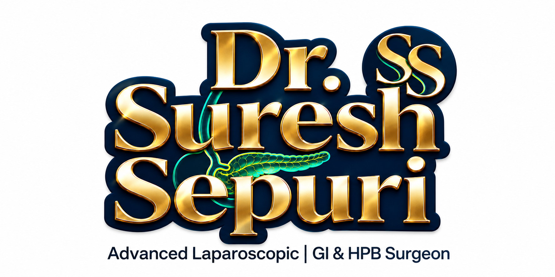 Dr. Suresh Sepuri Medical